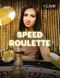 Speed Roulette